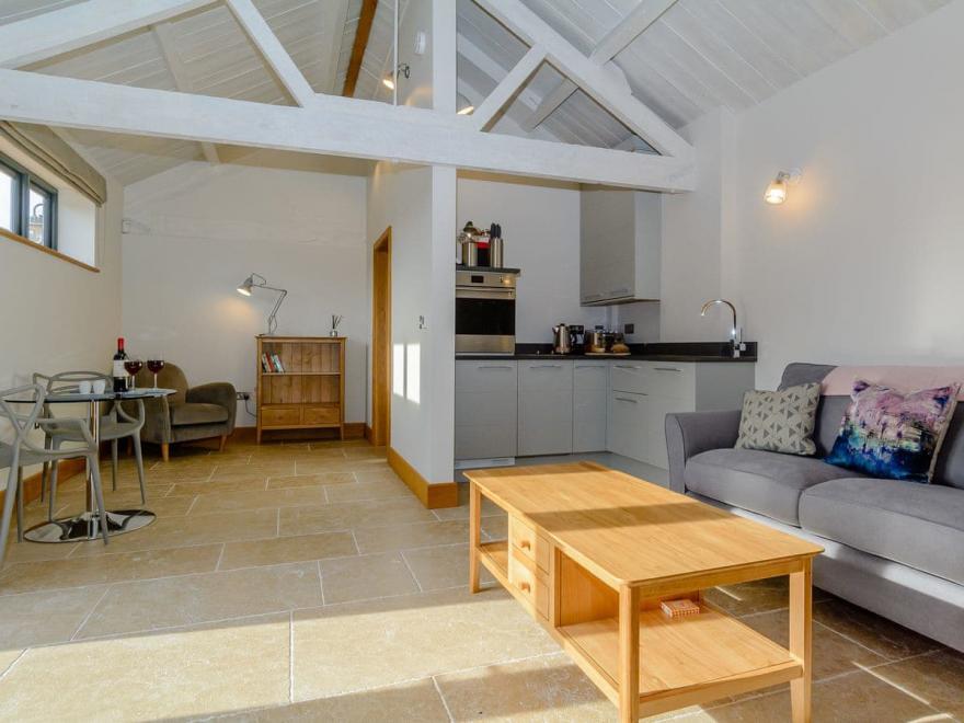 The Bull Pen Two-UK12963