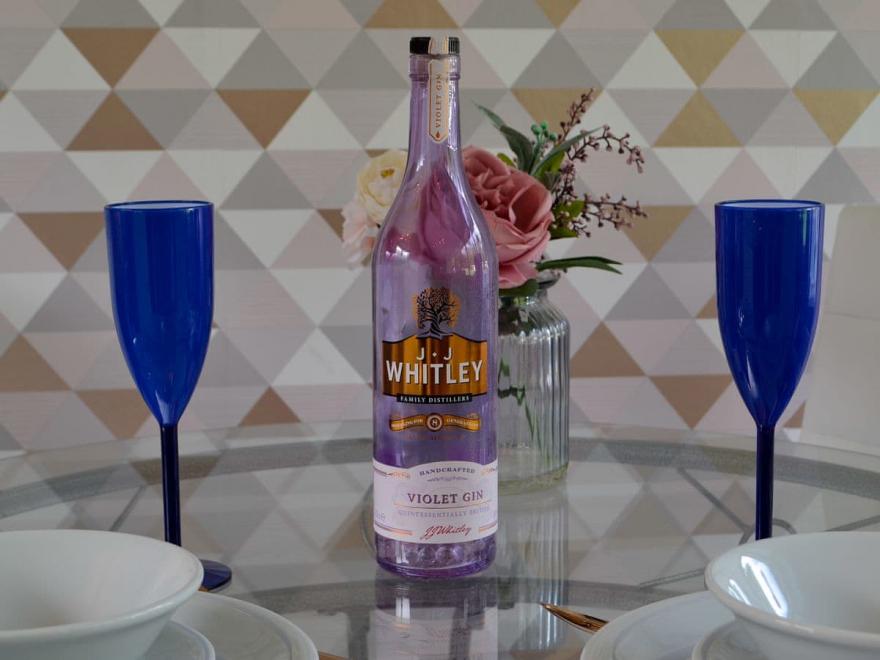 Woodland Deer-UK12977