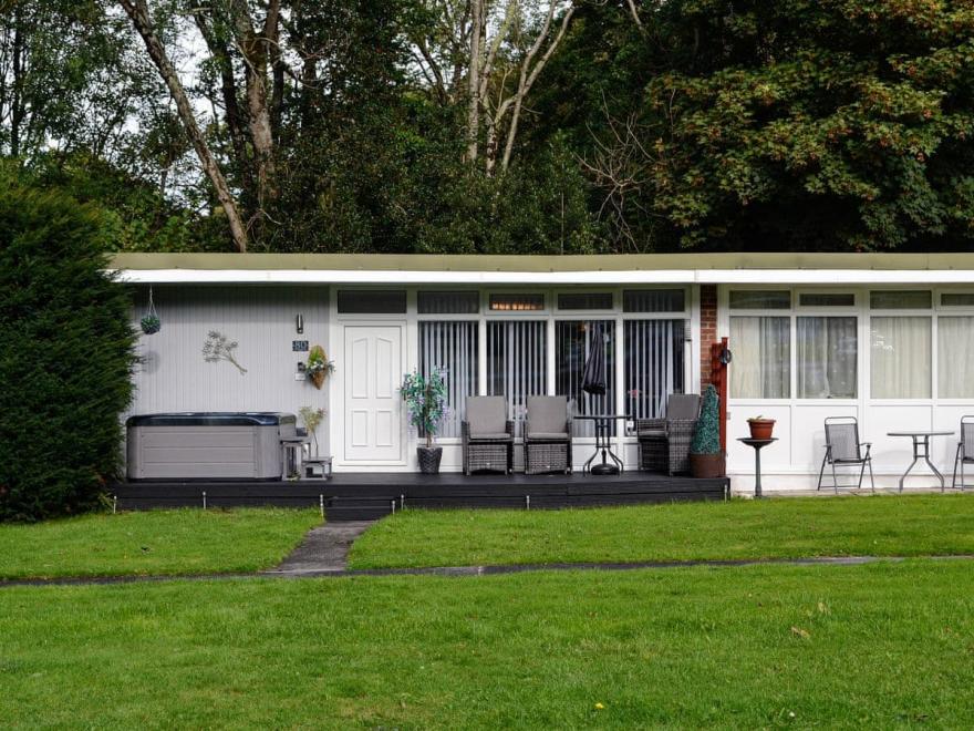 Woodland Forest-UK12976