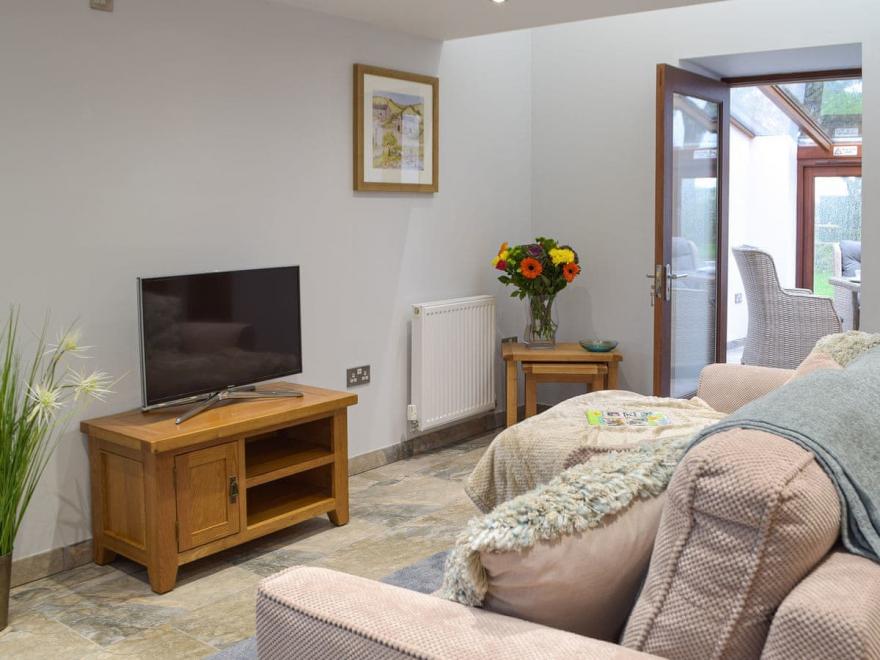 Bluebell Cottage - UK12988