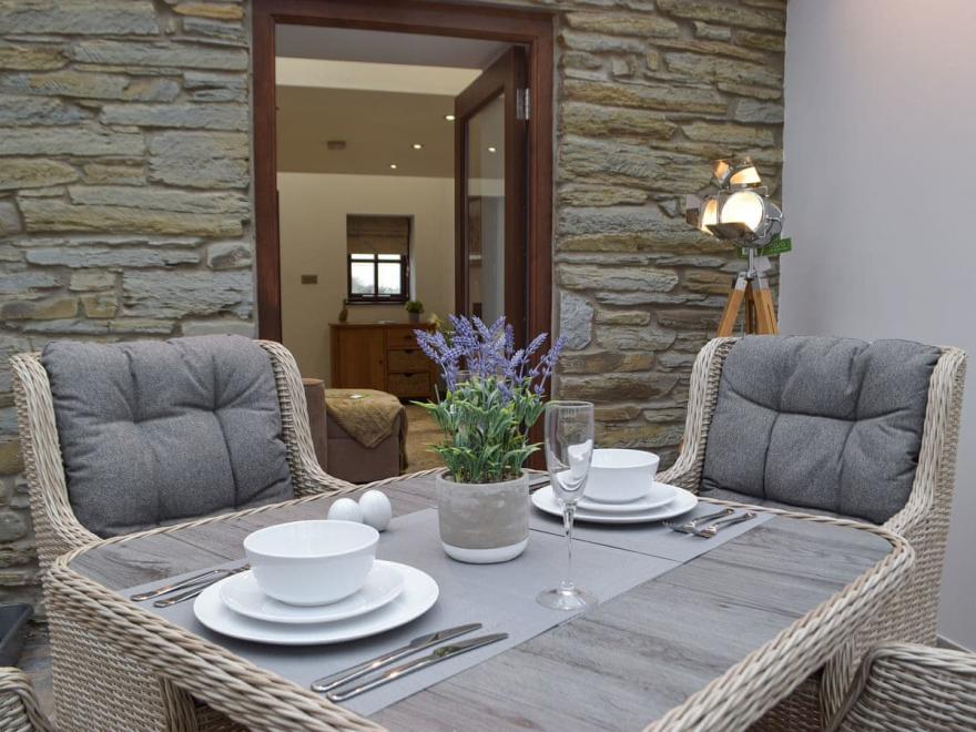 Bluebell Cottage - UK12988