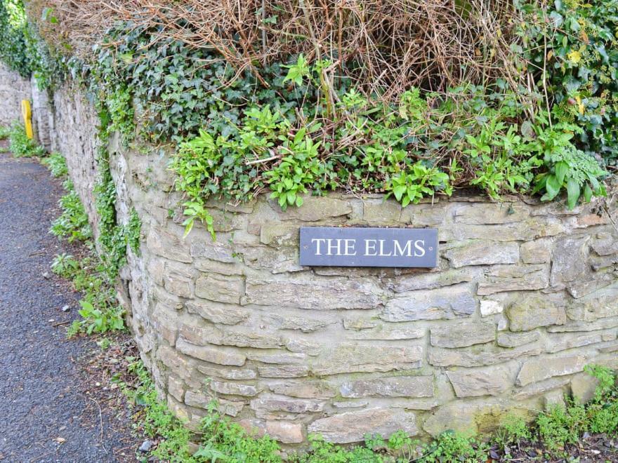 The Elms