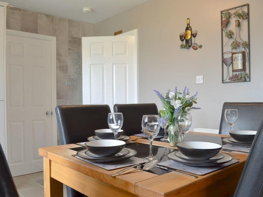 Old Low Farm Cottage