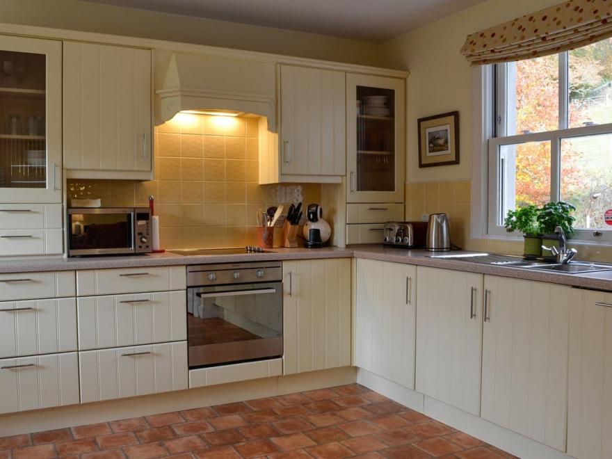 Heather Lodge - UK13035