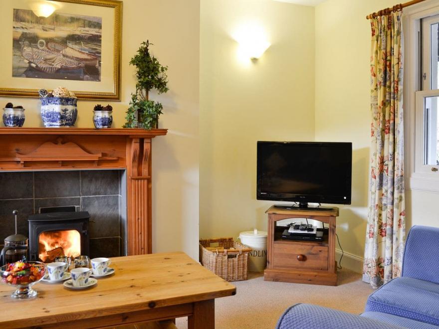 Thistledown - UK13034