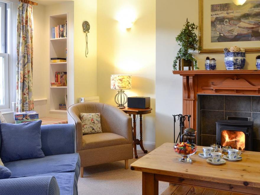 Thistledown - UK13034