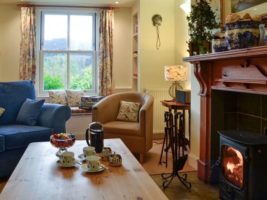 Thistledown - UK13034