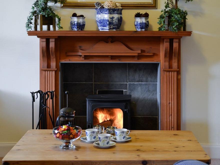 Thistledown - UK13034