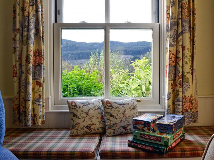 Thistledown - UK13034