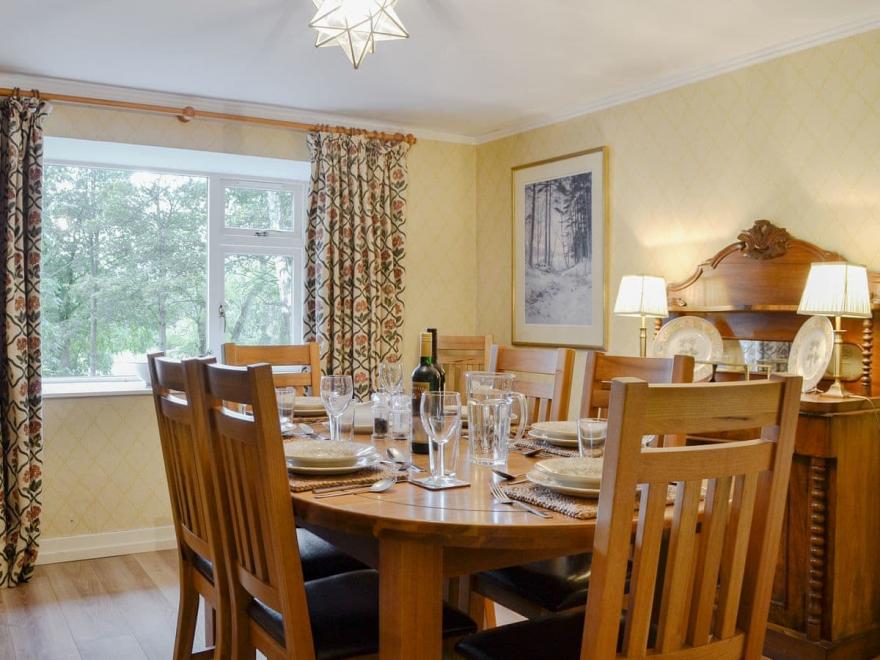 Deer Park Cottage - UK13046