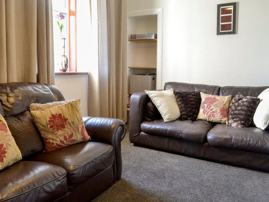 Butterhole Farmhouse