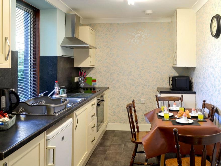 Butterhole Farmhouse