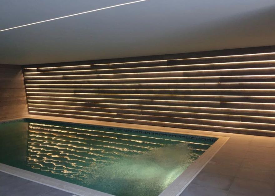 The Pool House - UK13120