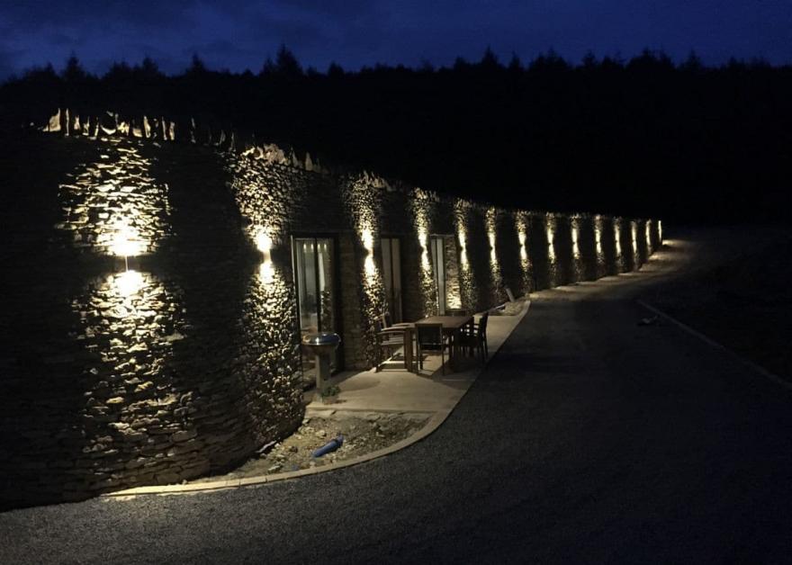 The Pool House - UK13120