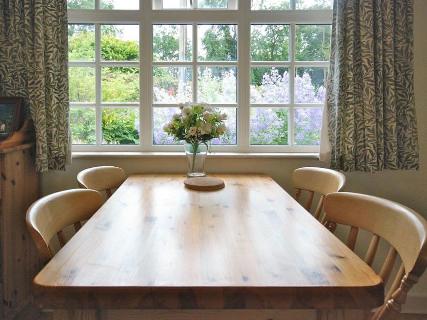 Rose Cottage - UK13164