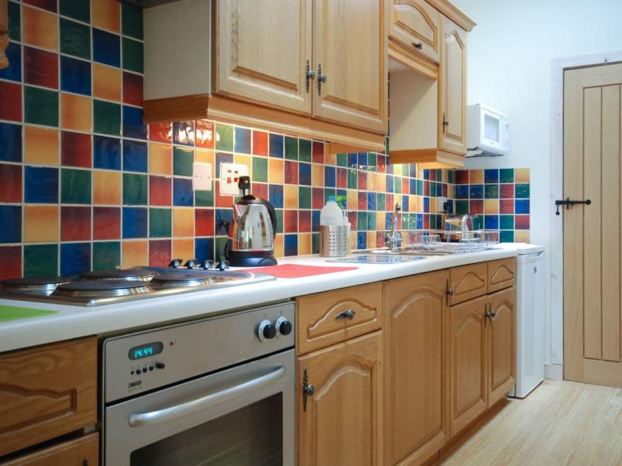 Rose Cottage - UK13164