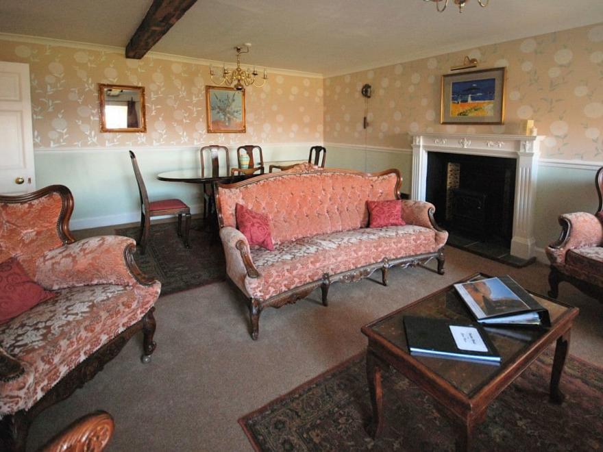 Etive View - UK13162