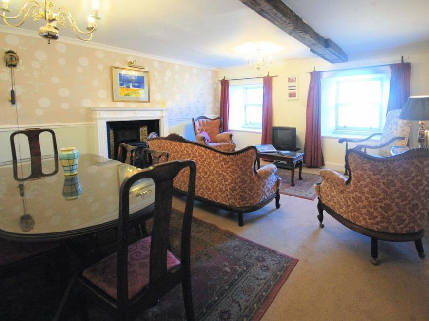 Etive View - UK13162