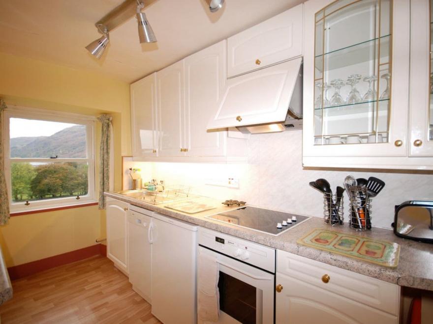 Etive View - UK13162