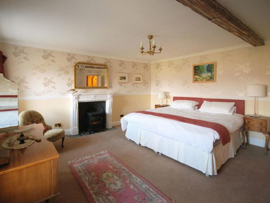 Etive View - UK13162