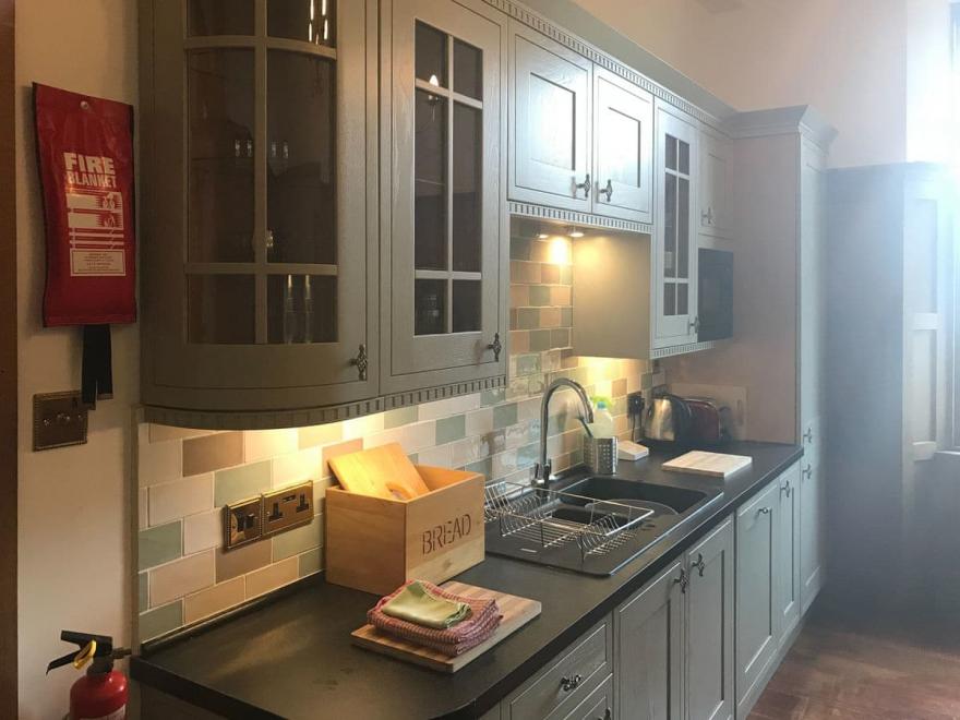 Edwardian Wing - UK13161