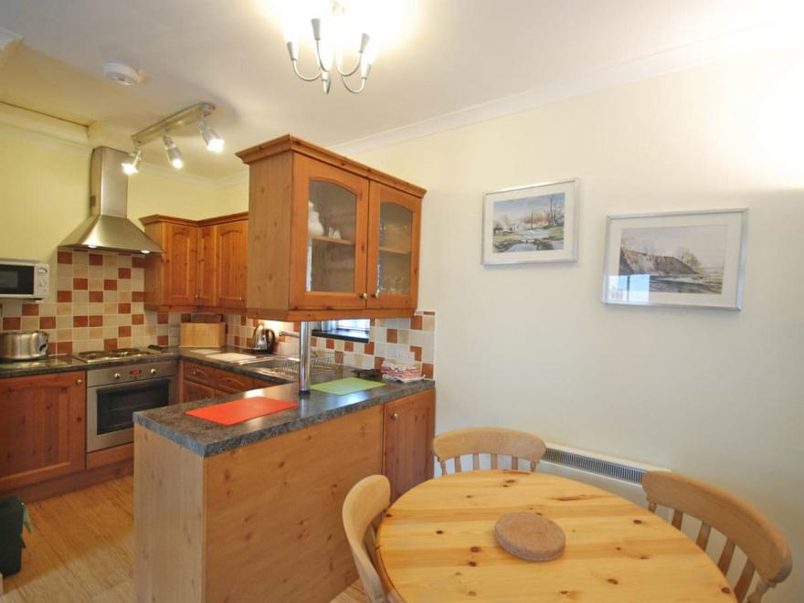 Clematis Cottage - UK13167