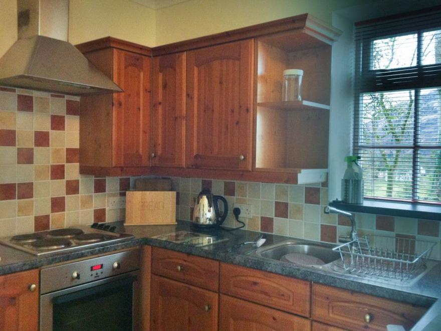 Clematis Cottage - UK13167