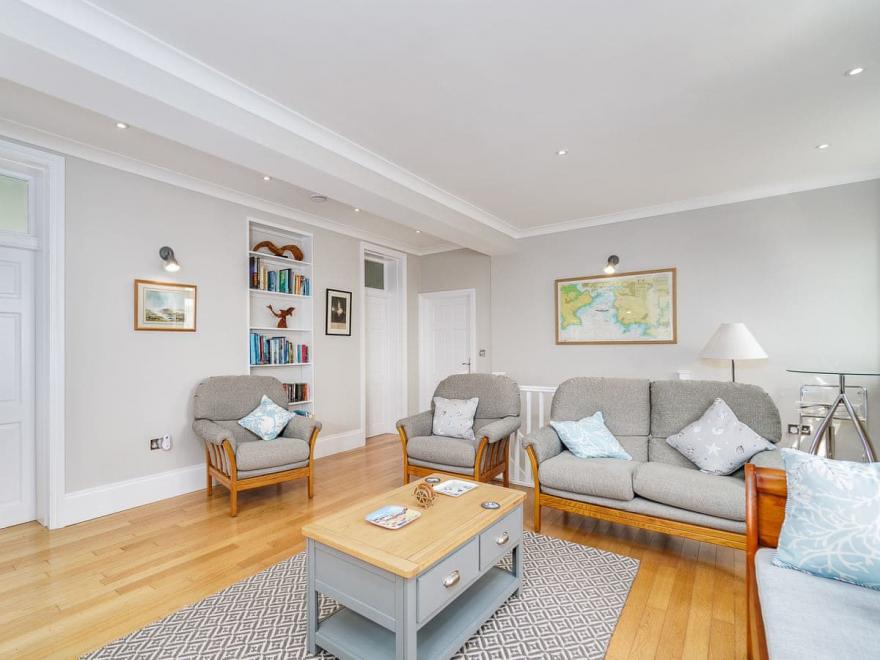 The Old Signal House