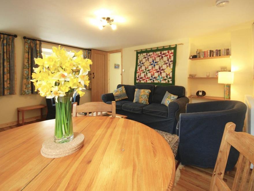 Holly Cottage - UK13166