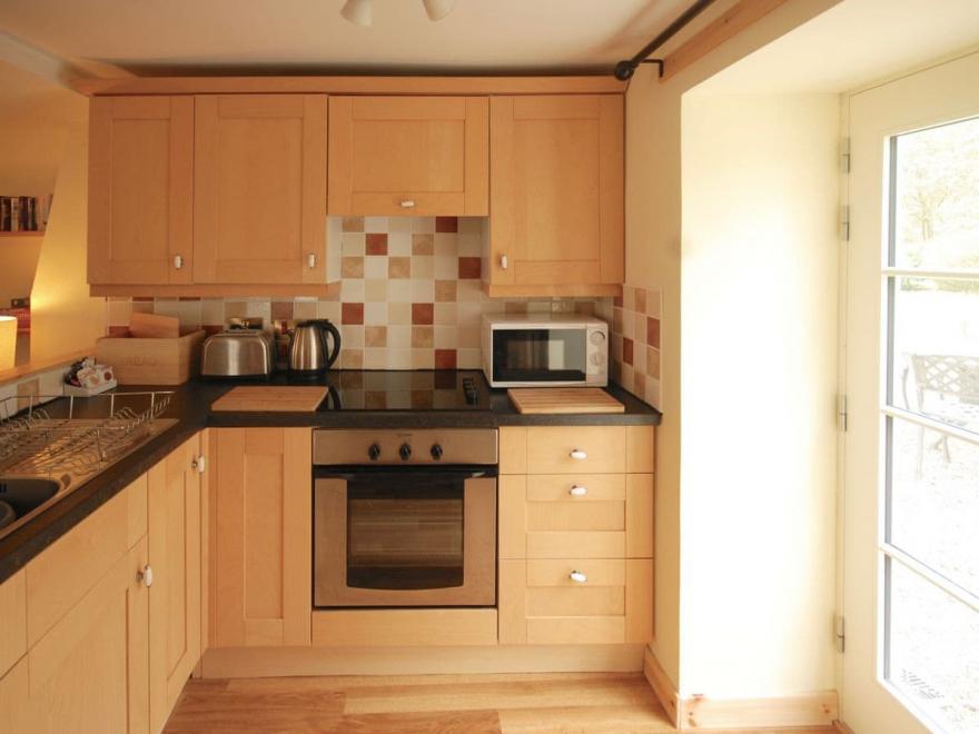 Holly Cottage - UK13166