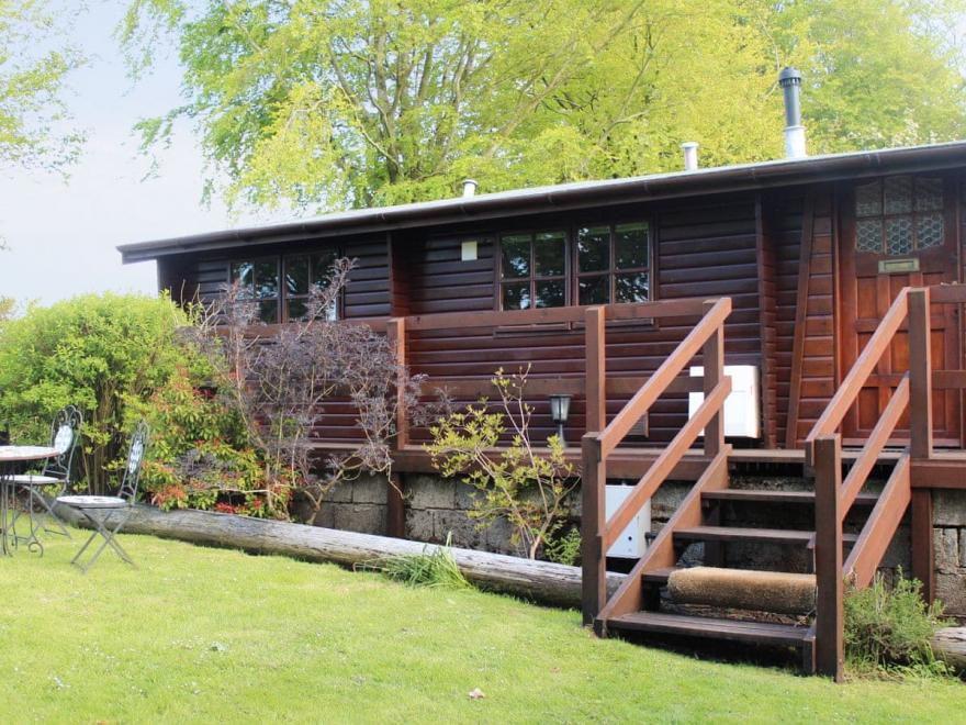 The Orchard - UK13182