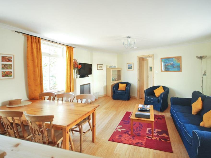 Hydrangea Cottage - UK13168