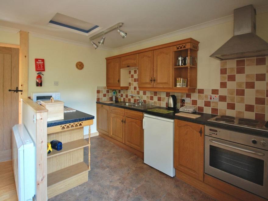 Hydrangea Cottage - UK13168