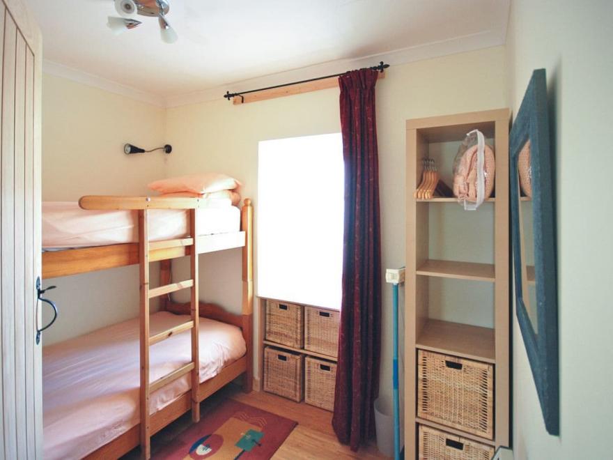 Hydrangea Cottage - UK13168