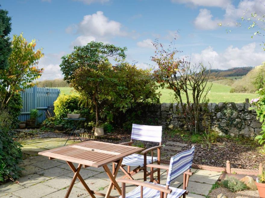 The Old Constabulary