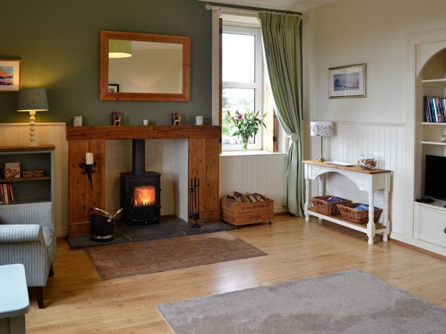 The Old Constabulary