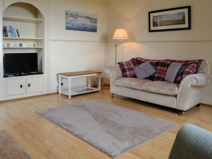 The Old Constabulary