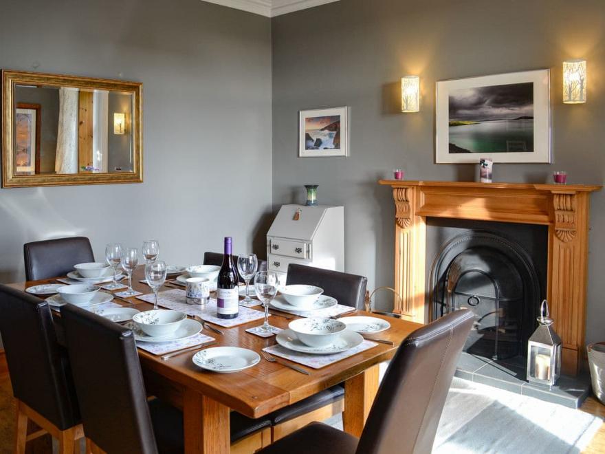 The Old Constabulary