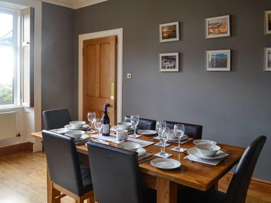 The Old Constabulary