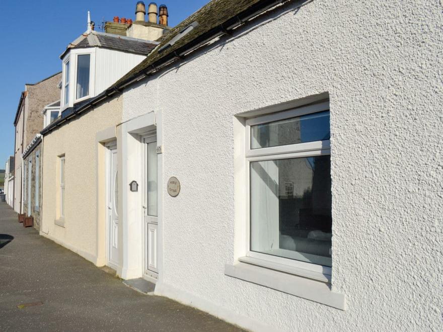 Pebble Cottage