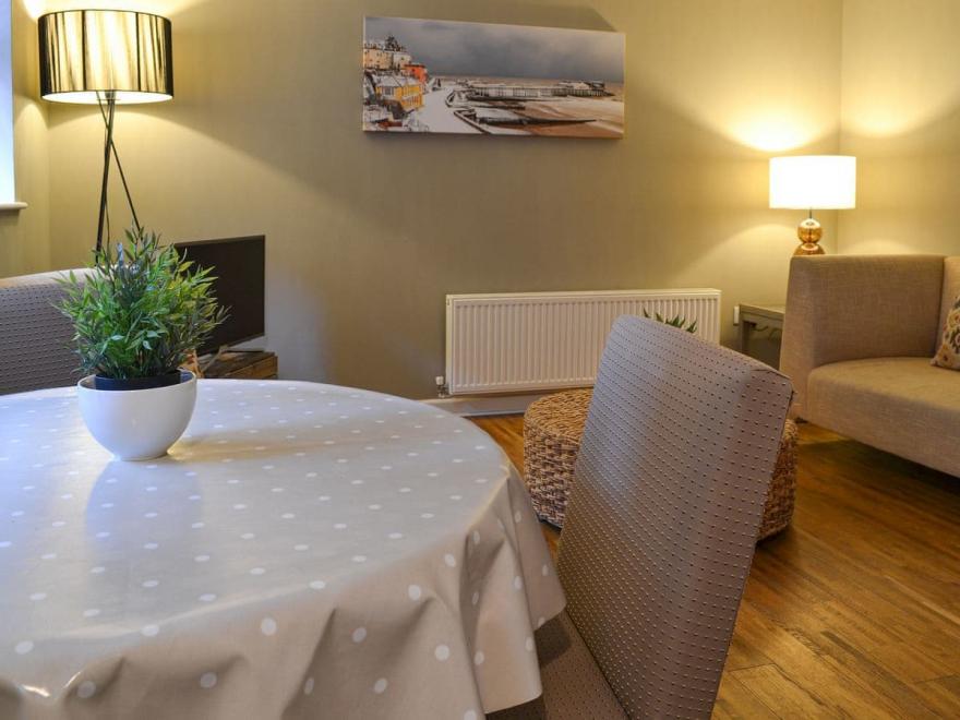 Clarence Mews Cottage