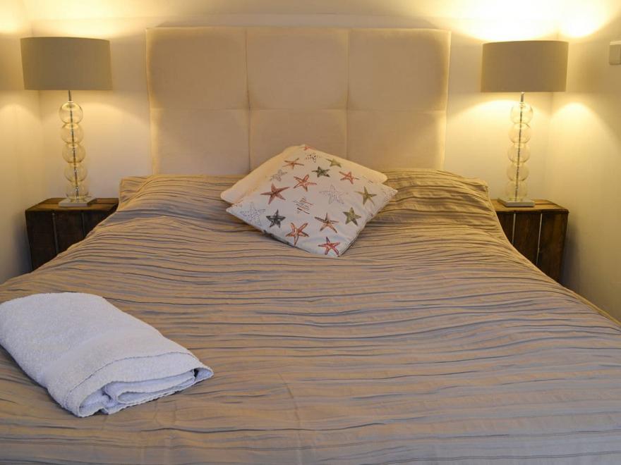 Clarence Mews Cottage