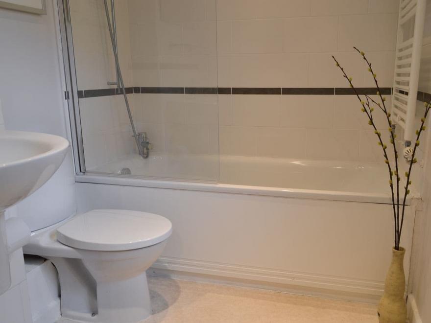 Clarence Mews Cottage