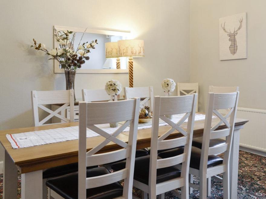 MacPherson's Cottage