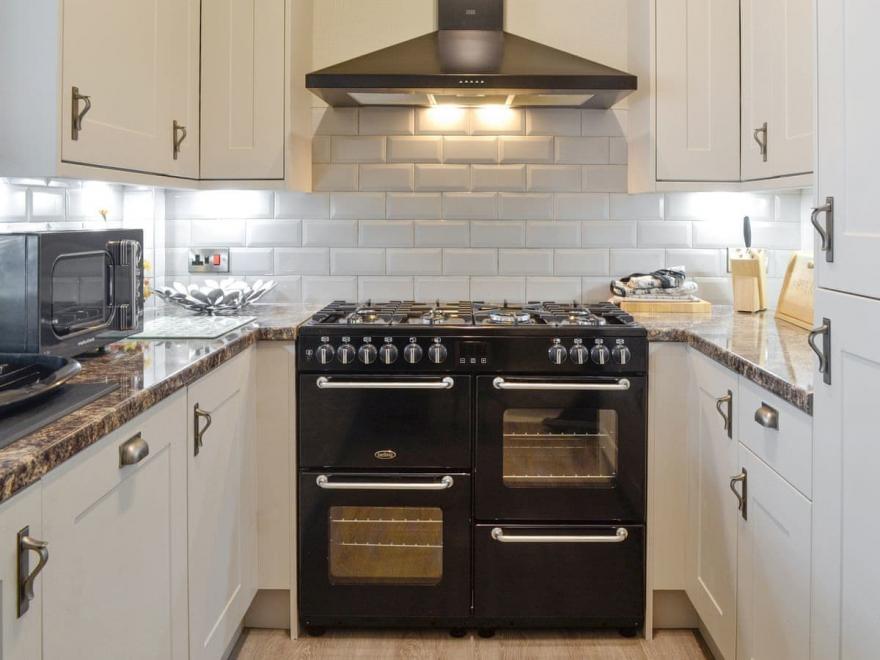 MacPherson's Cottage