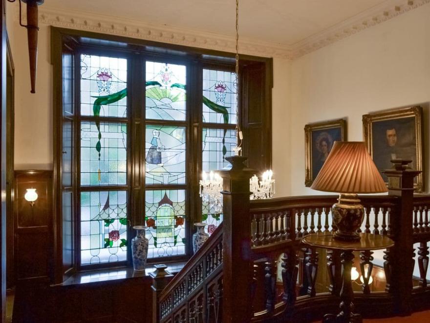 Kilchurn Suite 1 - UK13259