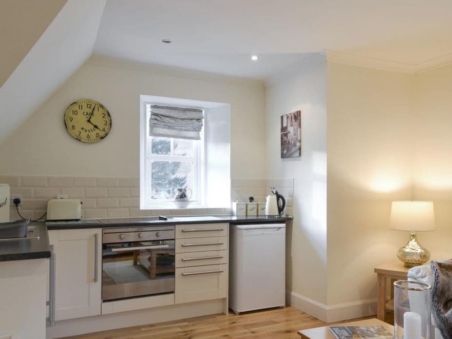 Kilchurn Suite 1 - UK13259