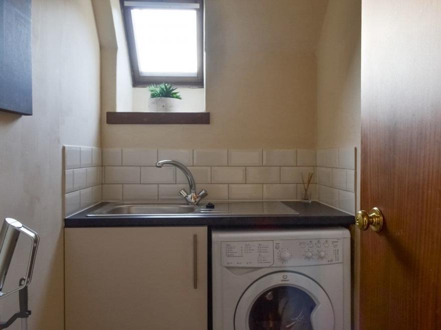 Kilchurn Suite 1 - UK13259