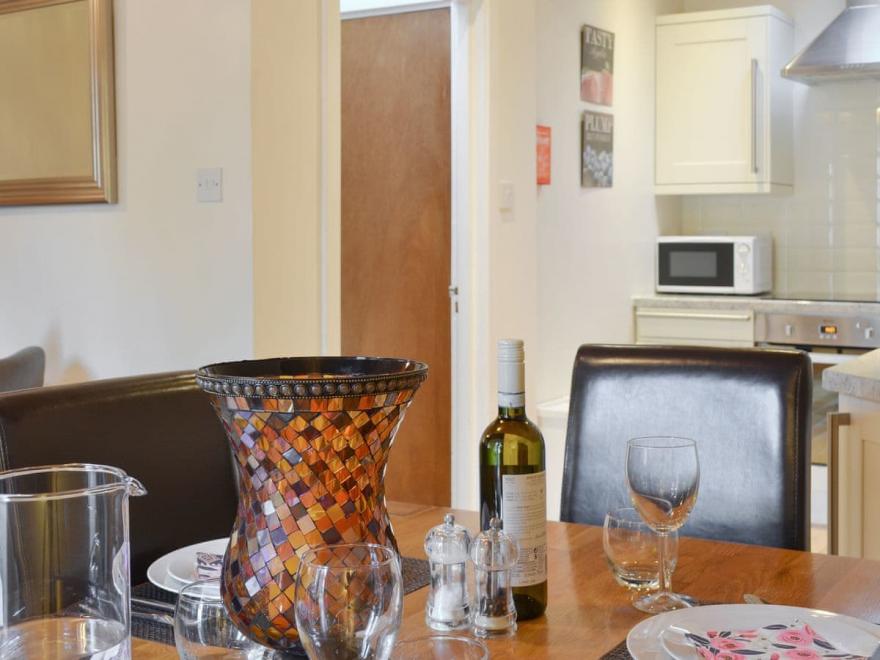 Kilchurn Suite 4 - UK13260