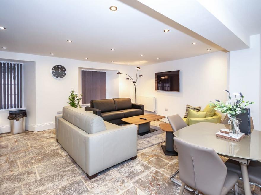 The Sandringham Suite